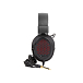 - рис.3 Наушники полноразмерные Music Public Kingdom HP503 Black - рис.3