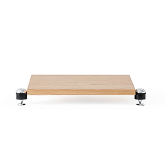 Стойка для Hi-Fi NorStone Copenhagen Base Oak