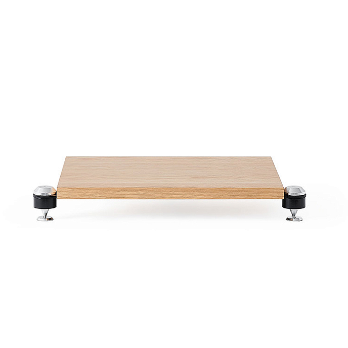 Стойка для Hi-Fi NorStone Copenhagen Base Oak - рис.0