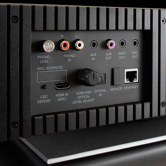 Mini система Mcintosh RS250 - рис.6