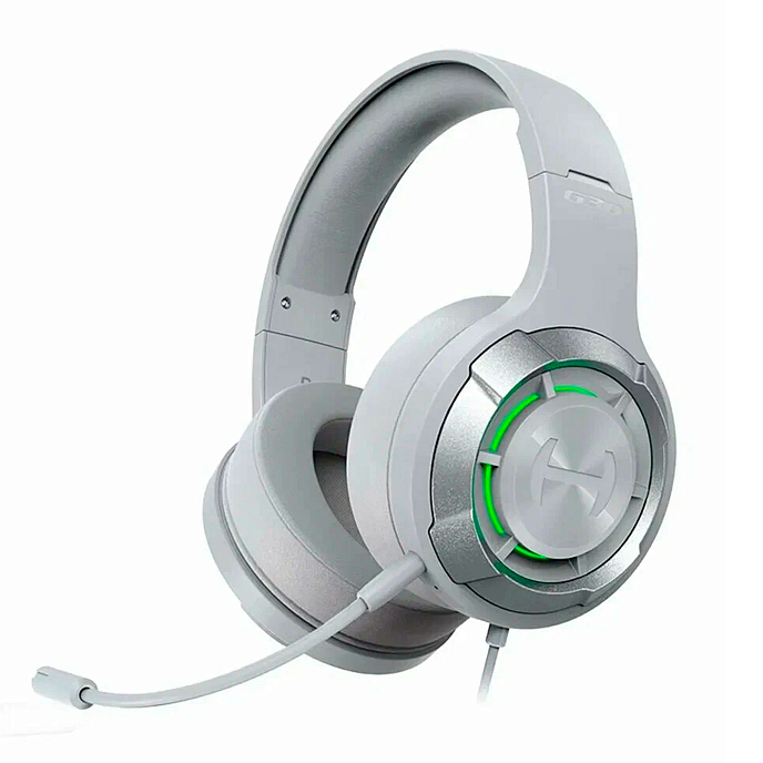 Игровая гарнитура Edifier G30 II Grey - рис.0