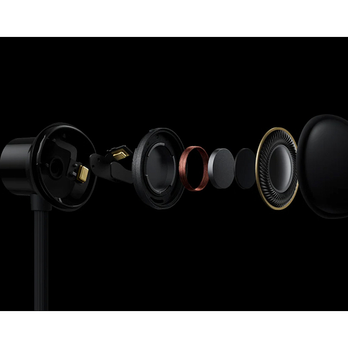 Беспроводные наушники CMF Neckband Pro by Nothing Dark Grey - рис.5