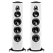 - рис.0 Напольная акустика Sonus Faber Sonetto VIII White - рис.0