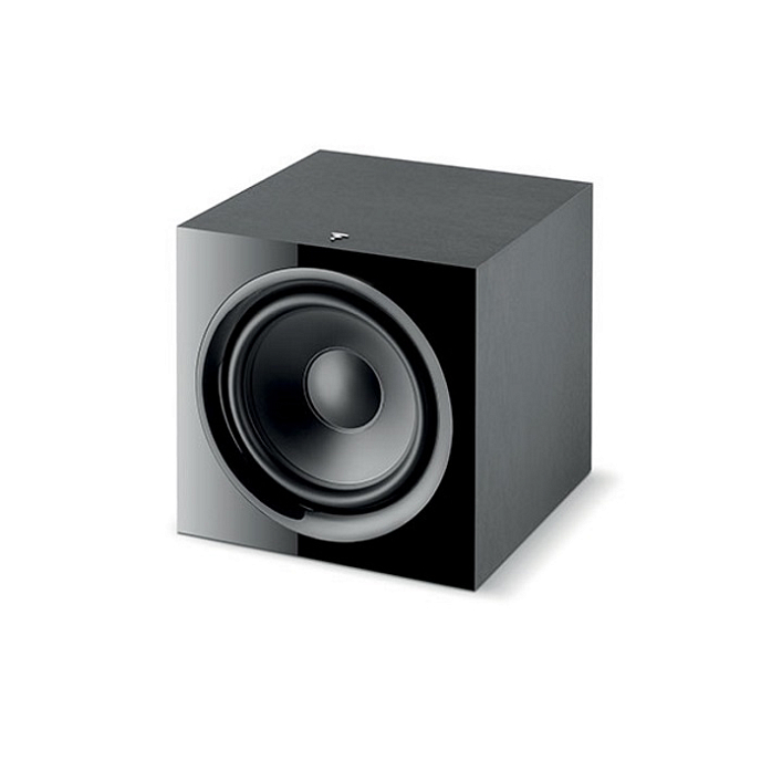 Сабвуфер Focal Sub 600P - рис.0