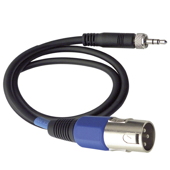 Кабель Sennheiser CL 100 - рис.0