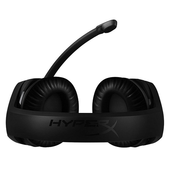 Игровая гарнитура HyperX Cloud Stinger Black - рис.4
