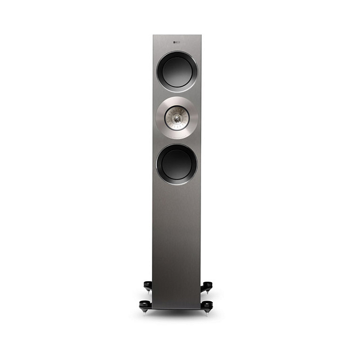 Напольная акустика KEF Reference 3 Satin American Walnut - рис.1