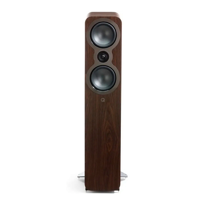 Напольная акустика Q Acoustics 3050c Walnut - рис.2