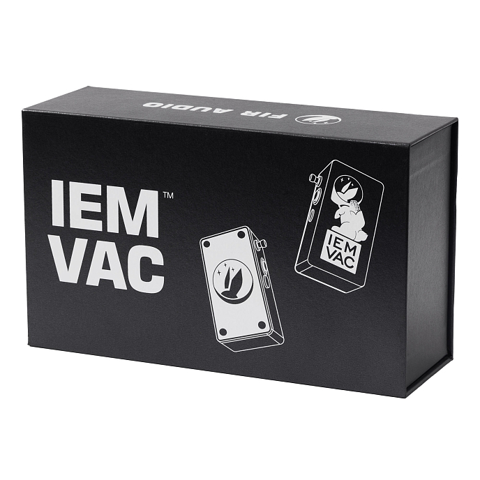 Инструмент для очистки FiR Audio IEM Vac Pro Grey - рис.13