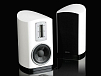 Полочная акустика Quad Z-1 Piano White - рис.9