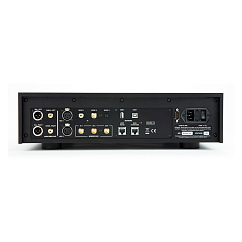 ЦАП dCS Rossini DAC Black