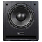 Radiotehnika Alfa 1.05 Black Ash