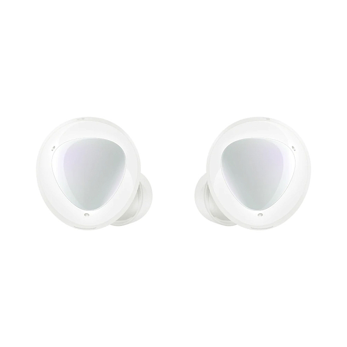Беспроводные наушники Samsung Galaxy Buds+ White - рис.0