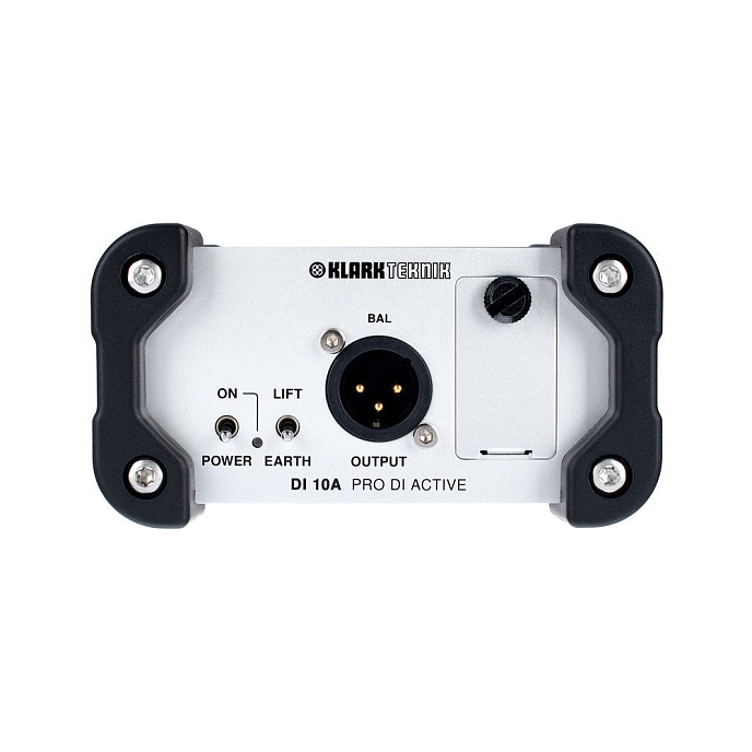 Директ-бокс KLARK TEKNIK DI 10A - рис.5