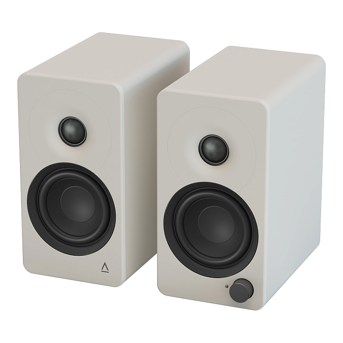 Компьютерные колонки Creative XF1 White - рис.5