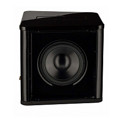 Сабвуфер Martin Logan BalancedForce 212 Gloss Black