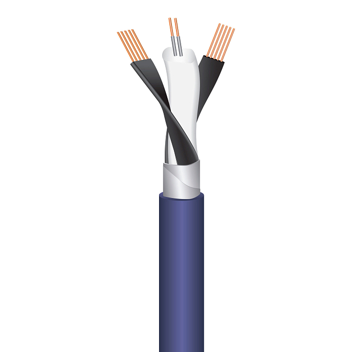 Кабель Wireworld Ultraviolet 8 Coaxial 1m - рис.1