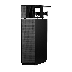 Напольная акустика Klipsch Klipschorn AK6 Black
