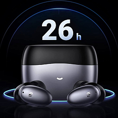 Беспроводные наушники Ugreen HiTune X6 Grey