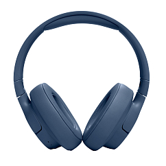 Беспроводные наушники JBL Tune 720BT Blue