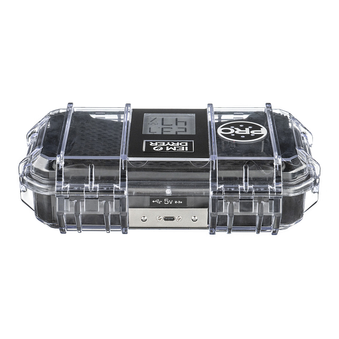 Устройство для сушки наушников и вкладышей FiR Audio IEM Dryer Pro - рис.5