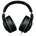 Игровая гарнитура Razer ManO’War 7.1 Green - рис.4
