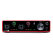 Внешняя звуковая карта FOCUSRITE Scarlett 4i4 3rd gen - рис.0
