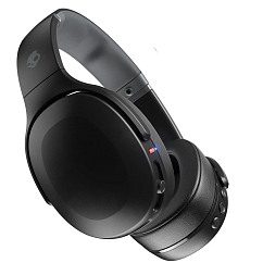 Беспроводные наушники Skullcandy Crusher Evo Sensory Bass True Black