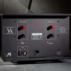 Усилитель мощности Vitus Audio SM-103 MK II