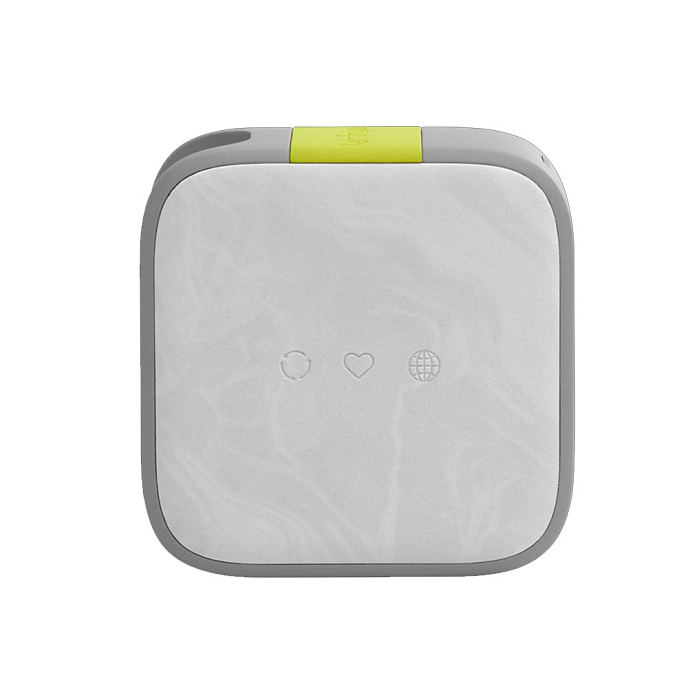 Сетевое зарядное устройство InfinityLab InstantCharger 65W 2 USB White - рис.3