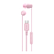 - рис.0 Наушники внутриканальные Sony IER-EX15C Pink - рис.0