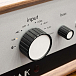 Интегральный усилитель Leak Stereo 230 Walnut - рис.6
