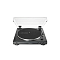 Audio-Technica AT-LP60XBT Black