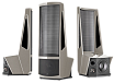 Напольная акустика Martin Logan Neolith Desert Silver - рис.1