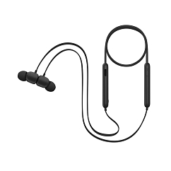 Беспроводные наушники Beats Flex All-Day Wireless Black