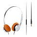 Наушники накладные FiiO Snowsky Wind (F4411W) silver проводные накладные наушники_OpenBox - рис.1