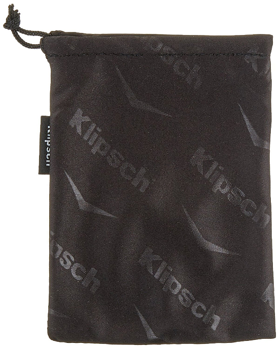 Наушники Klipsch AS-5i In-Ear Blue - рис.6