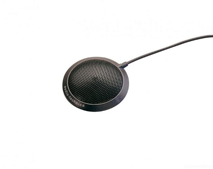 Микрофон Audio-Technica ATR4697 - рис.1