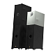 Сабвуфер Gold Note Diana III Subwoofer Black - рис.9
