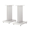 KEF S3 Floor Stand White