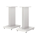Стойки под акустику KEF S3 Floor Stand White - рис.0