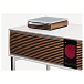Аудиосистема Ruark R810 Fused Walnut - рис.14
