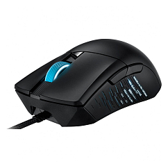 Мышь Asus ROG Gladius III Black