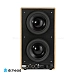 - рис.8 Полочная акустика Dutch & Dutch 8c Speaker Black & White (pair) - рис.8