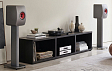 - рис.10 Полочная акустика KEF LS50 Meta Titanium Grey - рис.10