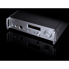 Усилитель для наушников с ЦАП TEAC UD-507 Silver