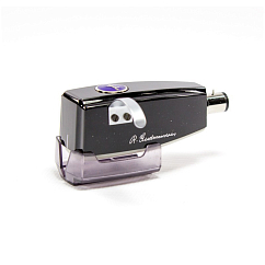 Звукосниматель Ortofon SPU Meister Silver GM MK II Black