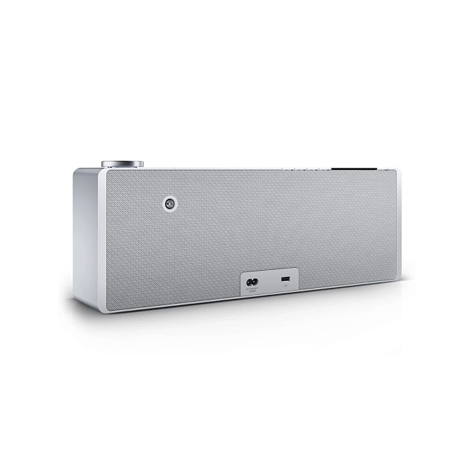 Mini система Loewe klang s3 Light Grey - рис.3