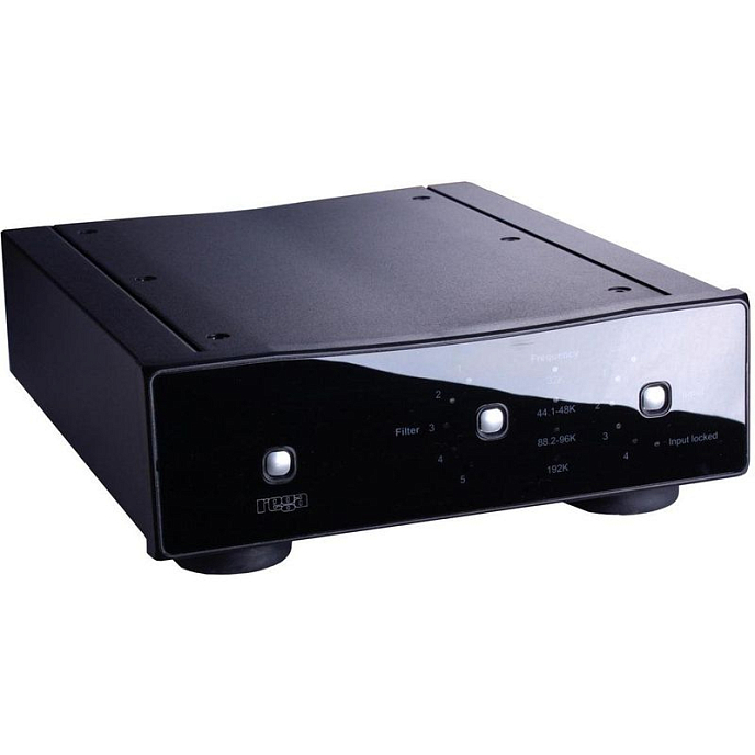 ЦАП Rega DAC Black - рис.0