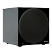 Сабвуфер Monitor Audio Anthra W12 High Gloss Black - рис.0